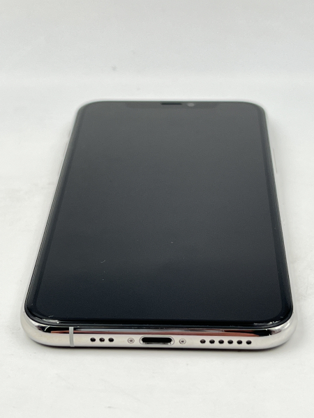 Refurbished iPhone 11 Pro silber